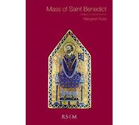 Mass of St Benedict