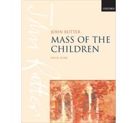 Mass of the Children