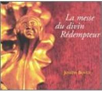 Mass of the Divine Redeemer