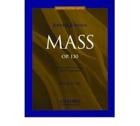 [(Mass Opus 130: Vocal Score)] [Author: Joseph Jongen] published on (February, 2007)