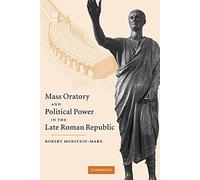Mass Oratory Pol Power Lt Roman Rep – Cambridge University Press