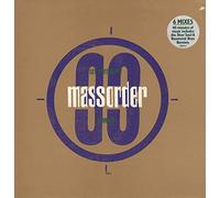 Mass Order - Let's Get Happy (1992) [12" VINYL]