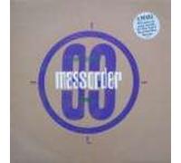 Mass Order - Let's Get Happy - Columbia