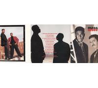 Mass Order - Let's Get Happy / Lift Every Voice etc.