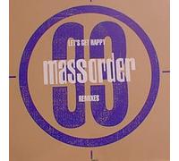 Mass Order - Lets Get Happy [Vinilo][Import] [Vinyl LP] [VINYL]