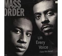 Mass Order - Lift Every Voice (Take Me Away) [12" VINYL]