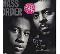 Mass Order - Lift Every Voice [VINYL]