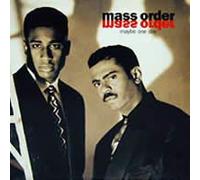 Mass Order - Maybe One Day [CASSETTE]