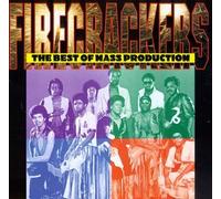 Mass Production - Firecrackers-Best of [CASSETTE]
