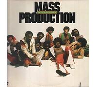 Mass Production - In The Purest Form [VINYL]