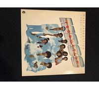 Mass Production - THREE MILES HIGH