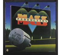 Mass Production - Turn Up The Music