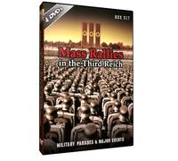 Mass Rallies In The Third Reich [DVD]