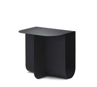 Mass Side table black Northern - 7090018224010