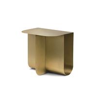 Mass Side table brass Northern - 7090018224034