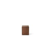 Mass Side Table with Drawer