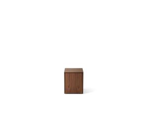 Mass Side Table with Drawer