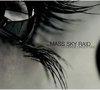Mass Sky Raid - Courage Under Fire [Import]