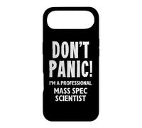 Mass Spec Scientist Case for iPhone Air