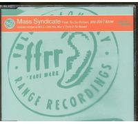 Mass Syndicate - You Dont Know