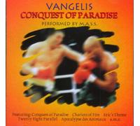 Mass - Vangelis Conquest of Para
