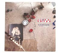 Mass - Voices in the night (1989) [VINYL]