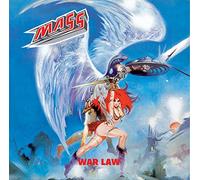 Mass - War Law