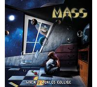 Mass - When 2 Worlds Collide (Purple Vinyl) [VINYL]