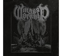 Mass Worship : Mass Worship VINYL 12" Album (2019) NEW Fast and FREE P & P