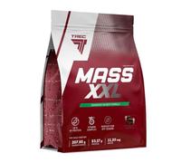 Mass XXL, Chocolate - 3000g
