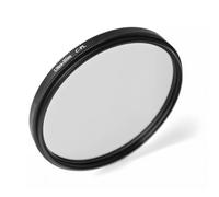 Massa 58mm High Quality CPL Filter