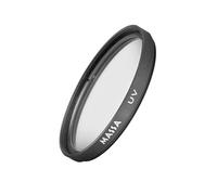 Massa 58mm High Quality UV Filter