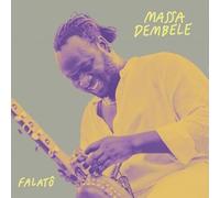Massa Dembele - Falato