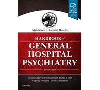 Massachusetts General Hospital Handbook of General Hospital Psychiatry: Expert Consult - Online and Print