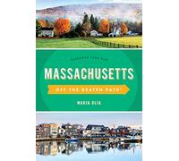 Massachusetts Off the Beaten Path®