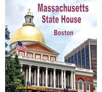 Massachusetts State House: Boston