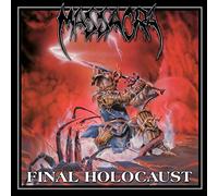 Massacra - Final Holocaust [VINYL]