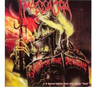 Massacra - Signs Of The Decline