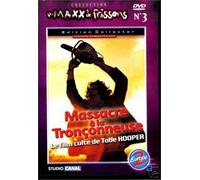 Massacre à la tronçonneuse