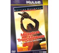 Massacre à la tronçonneuse [Édition Collector]