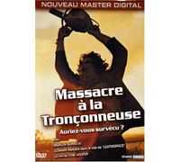 Massacre à la tronconneuse [FRENCH]