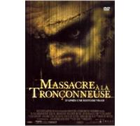 Massacre à la tronçonneuse [Import belge] [FR IMPORT]