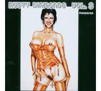 Massacre - Apocalyptic Warrior