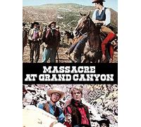 Massacre at Grand Canyon