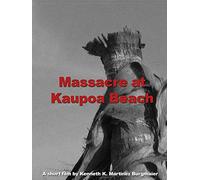 Massacre at Kaupoa Beach