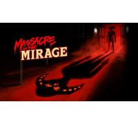 Massacre At The Mirage