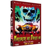 Massacre au Drive-in Vol.17