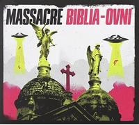 Massacre - Biblia-Ovni [Import]