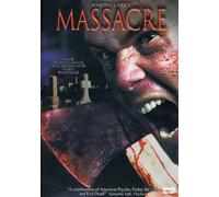 Massacre [DVD] [2002] [Region 1] [US Import] [NTSC]