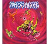 Massacre - From Beyond [VINYL]